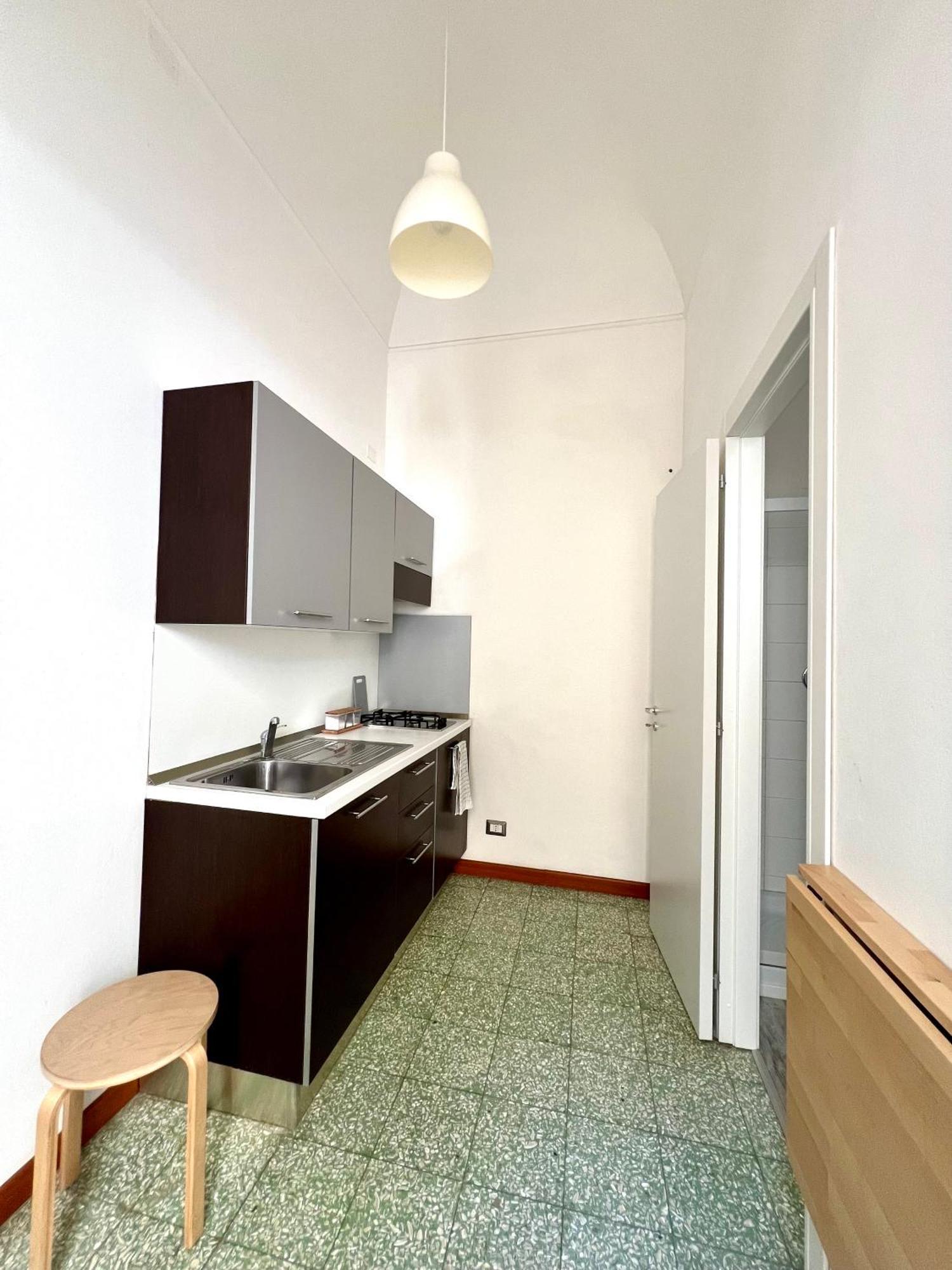 דירות טרפאני Cortile Bassi 185 מראה חיצוני תמונה