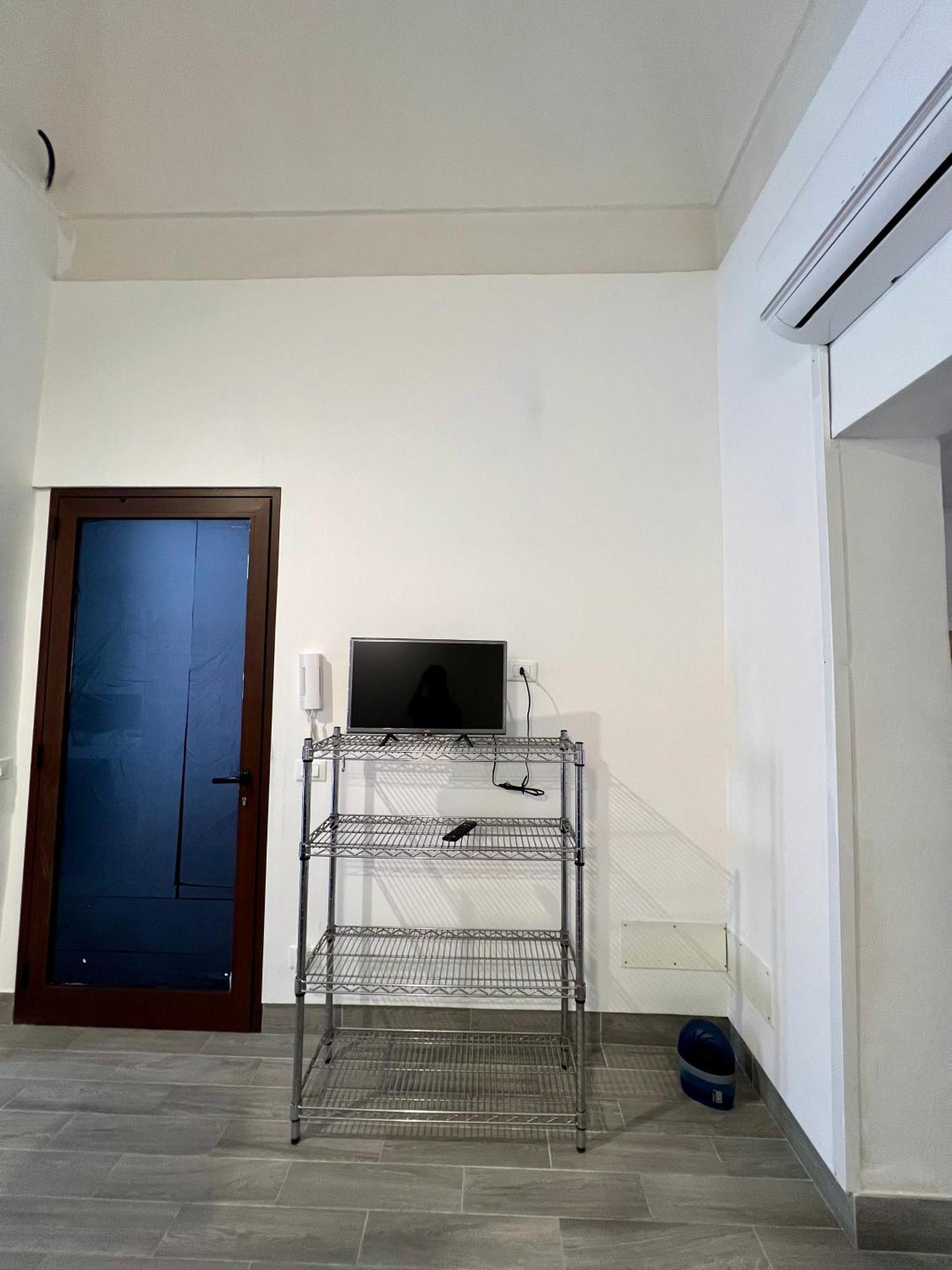 דירות טרפאני Cortile Bassi 185 מראה חיצוני תמונה