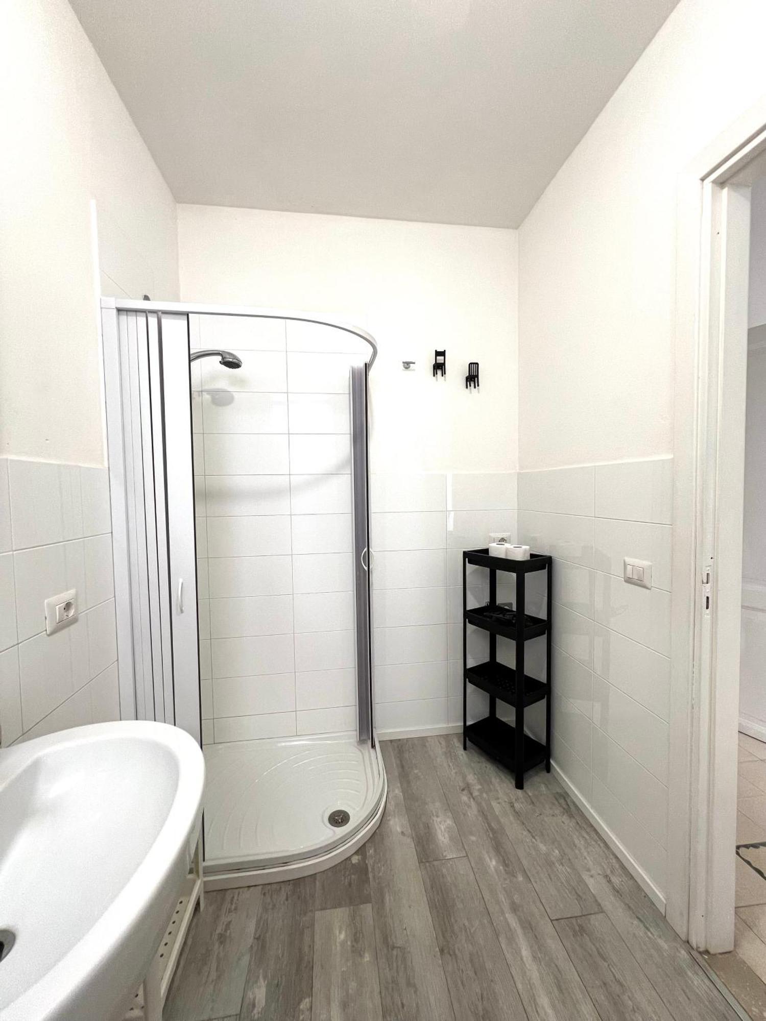 דירות טרפאני Cortile Bassi 185 מראה חיצוני תמונה