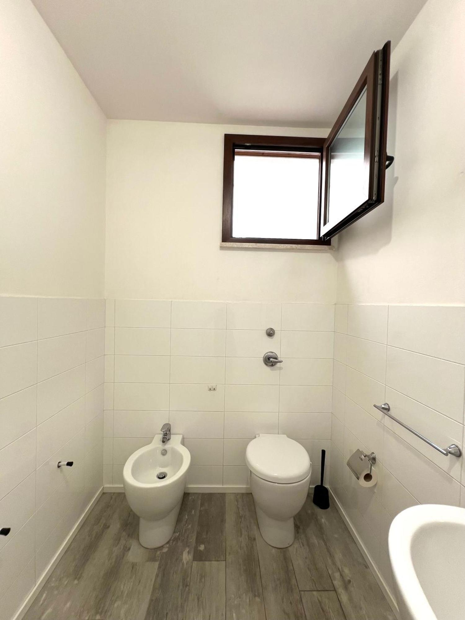 דירות טרפאני Cortile Bassi 185 מראה חיצוני תמונה